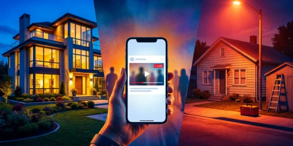 Como Assistir a Casa do Patrão de Graça no Celular — O Guia Que Ninguém Te Contou