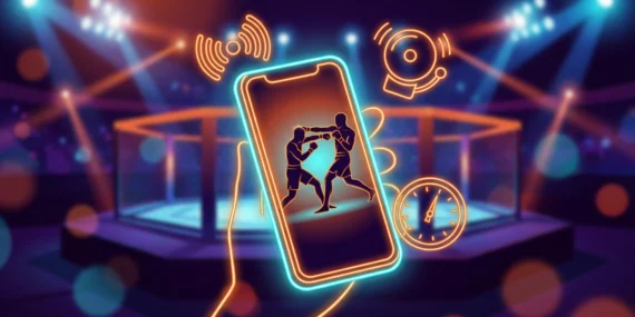 Lutas do ONE Championship de Graça no Celular? Sim, é Possível — e Eu Vou Te Mostrar Como!