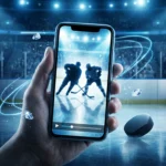 Como Assistir à NHL de Graça no Celular — O Guia Que Todo Fã de Hóquei Precisa Ler!
