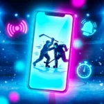 Como Assistir à NHL de Graça no Celular: O Manual do Fã de Hóquei