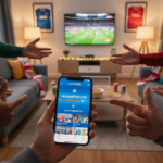 App para ver Futebol grátis: Guia fácil e rápido