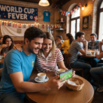 Copa do mundo: assista grátis no celular
