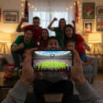 Copa do mundo grátis no celular: assista ao vivo