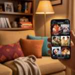 Novelas Mexicanas no Celular: Apps que Realmente Funcionam