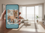 Crie grátis a planta 3D da sua casa no celular