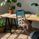 Recupere Fotos Excluídas com Esse App Gratuito