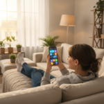 Assista Tv grátis no celular de forma descomplicada