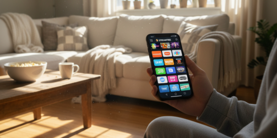 Como assistir Tv grátis no celular de forma fácil e rápida