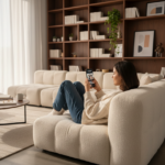 Veja novelas curtas no celular com este app grátis e fácil