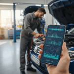 App de scanner automotivo no celular: Diagnostico perfeito