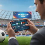 App para Copa do Mundo — Veja os Melhores e Gratuitos