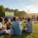 Como assistir futebol e Copa do Mundo grátis