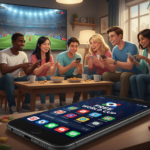 Melhores Apps que Deixam Você Ver a Copa do Mundo de Graça