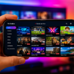 Melhores apps para assistir TV online de graça no celular