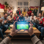 Como Acessar Transmissões Gratuitas da Copa pelo Celular