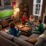 Como Assistir Jogos ao Vivo sem Pagar por Streaming Apps Grátis
