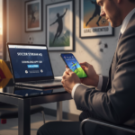 Como Baixar um App Gratuito para Ver a Copa ao Vivo