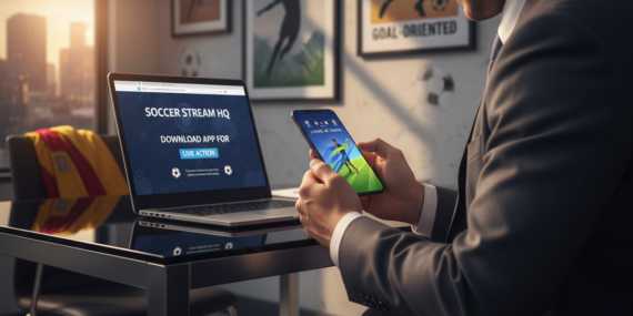Como Baixar um App Gratuito para Ver a Copa ao Vivo