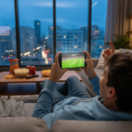 Como Ver Todos os Jogos da Copa do Mundo Grátis pelo Celular