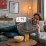 Como Ver a Copa do Mundo 2026 ao Vivo no Celular com Apps