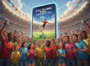 Copa do Mundo 2026 — Transmissão Gratuita no Celular