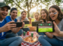 Futebol ao Vivo no Celular — Sem Pagar, Sem Complicação