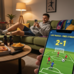 Não Pague Nada para Assistir a Copa no Celular e apps grátis