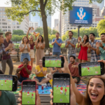 Onde Ver os Jogos da Copa Grátis pelo Celular em 2026