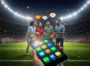 Os Apps Gratuitos que Todo Fã de Futebol Precisa Ter