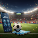 Os Melhores Apps Gratuitos para Acompanhar a Copa 2026 e Futebol