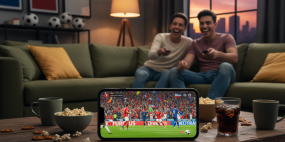 Streaming Gratuito da Copa do Mundo no Celular Apps e Dicas