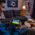 Veja a Copa do Mundo no Celular sem Gastar um Centavo