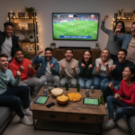 Ver Futebol Online Grátis — Aplicativos que Funcionam de Verdade