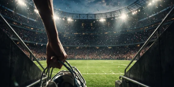 Os Melhores Apps para Assistir à NFL: Pré-Temporada, Temporada Regular e Playoffs