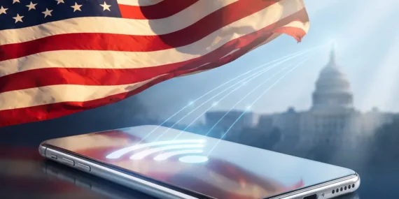 Celular Grátis e Plano $0 por Mês: Veja Como Garantir o Seu pelo Programa do Governo Americano em 2026