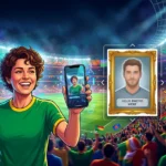 Crie Sua Própria Figurinha da Copa do Mundo com IA: Guia Completo + Prompts Prontos