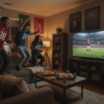 Assista NFL ao vivo gratuitamente