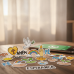 Descubra Novas Figurinhas para WhatsApp