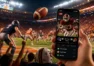 App grátis para acompanhar College Football ao vivo: veja jogos, touchdowns e tudo pelo celular