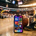 Top apps pra assistir NBA grátis e ao vivo