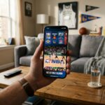3 Apps grátis para assistir NBA ao vivo