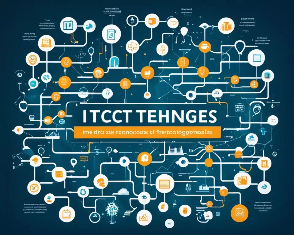 tecnologias IoT